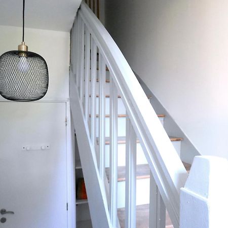 Clint House - Appartement "Fou De Bassan" Perros-Guirec Εξωτερικό φωτογραφία