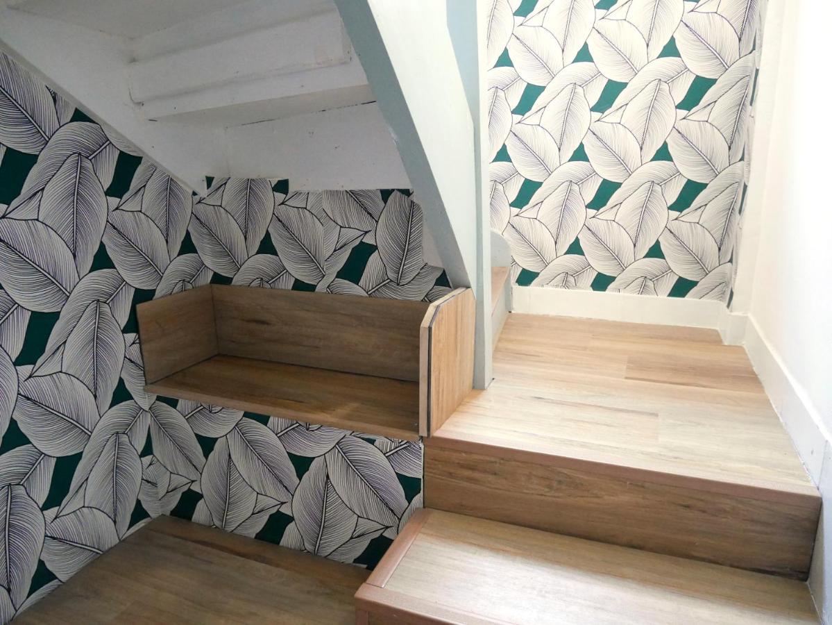 Clint House - Appartement "Fou De Bassan" Perros-Guirec Εξωτερικό φωτογραφία