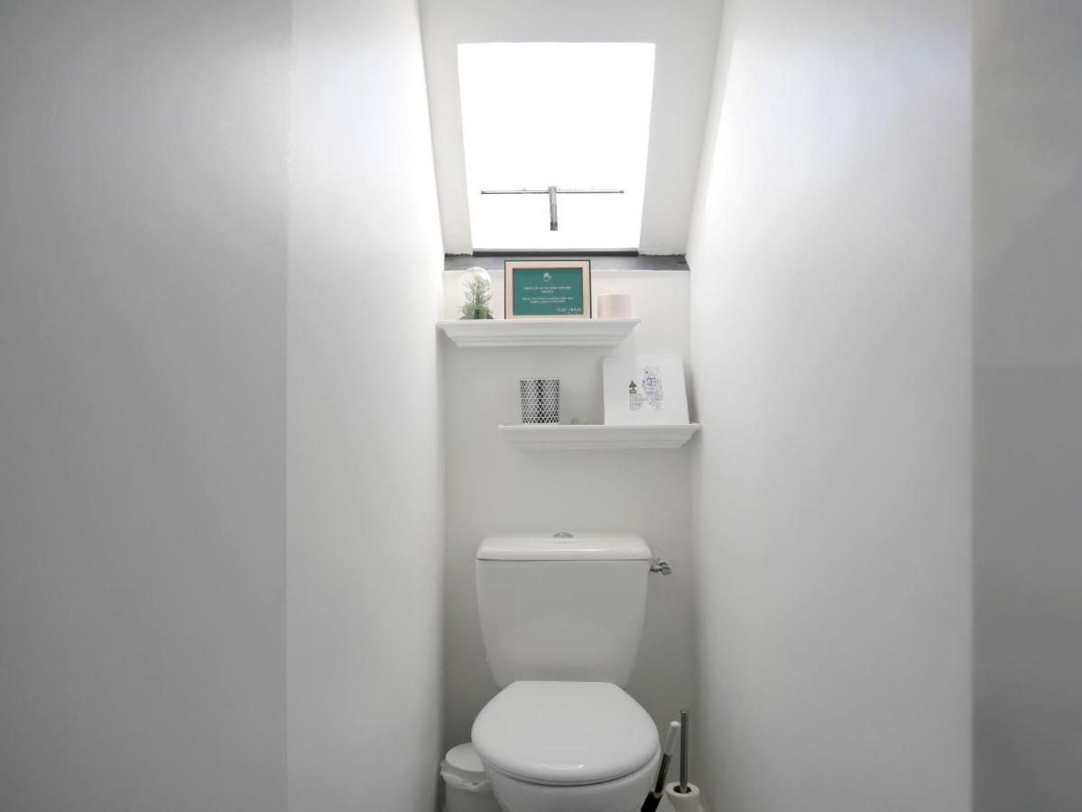 Clint House - Appartement "Fou De Bassan" Perros-Guirec Εξωτερικό φωτογραφία