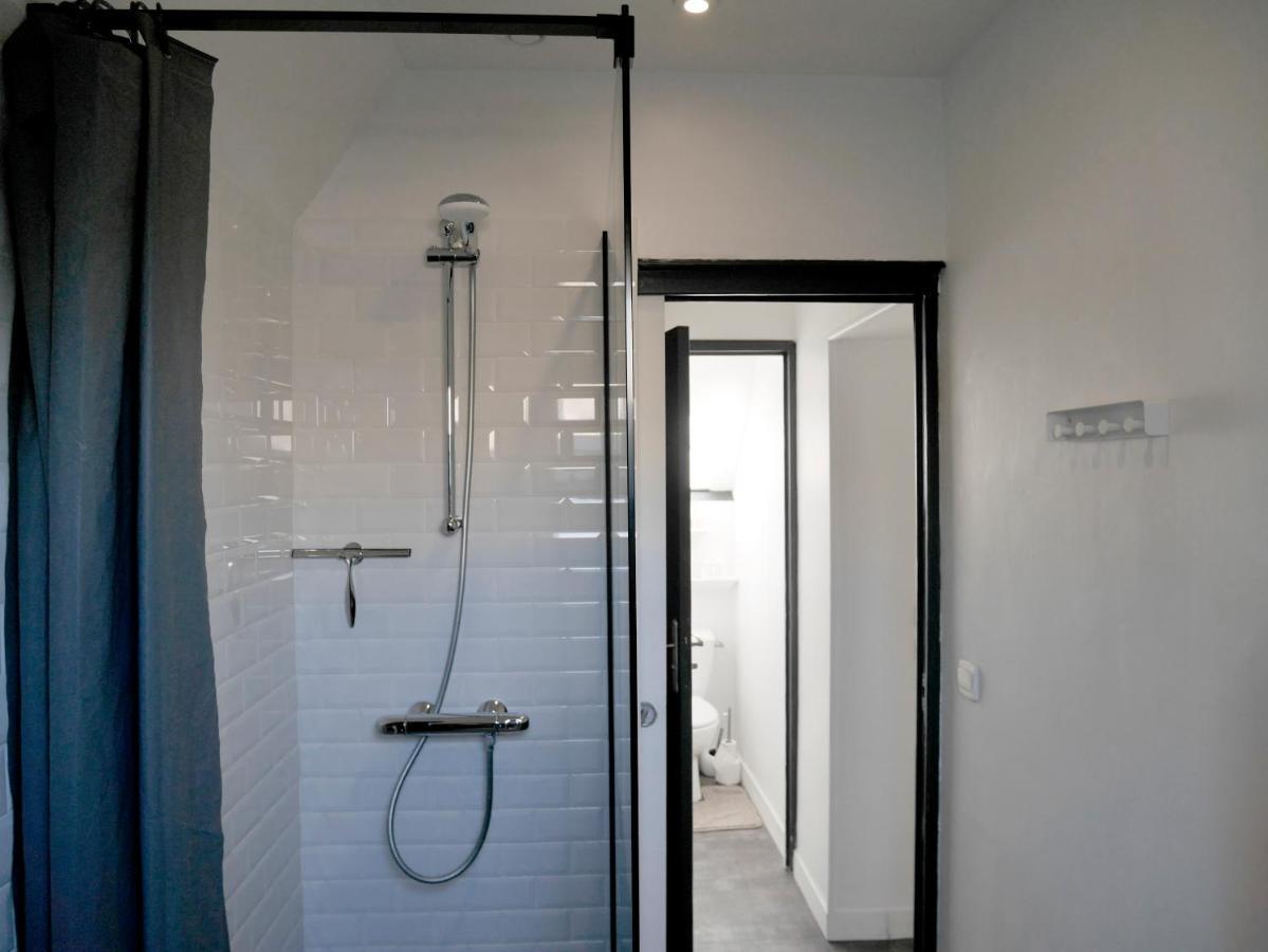 Clint House - Appartement "Fou De Bassan" Perros-Guirec Εξωτερικό φωτογραφία